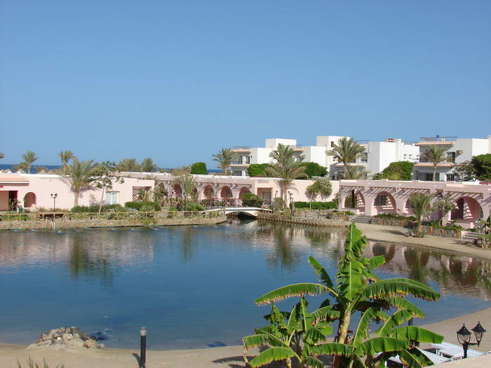cataract resort   